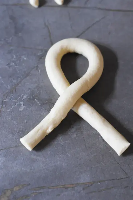 Bretzel martha stewart 7