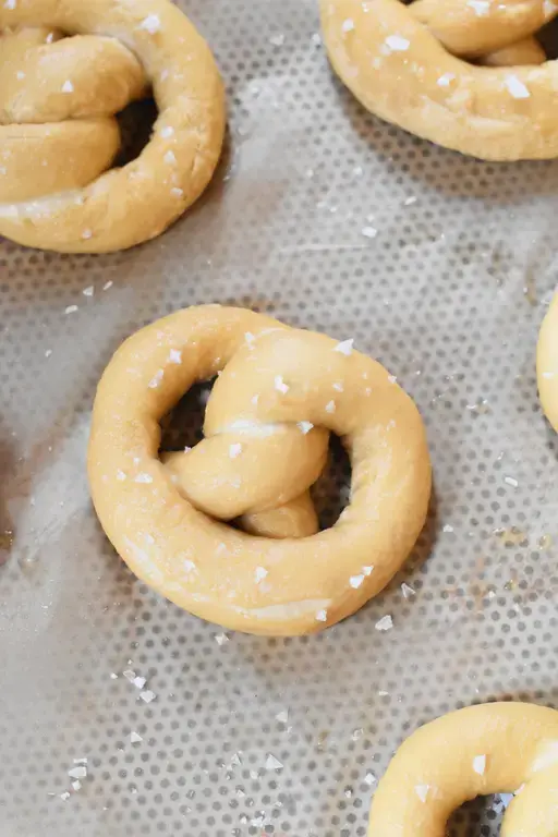 Bretzel martha stewart 14