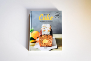 Livre il était un cake