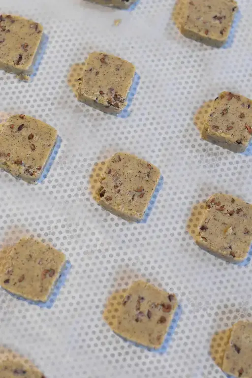 Biscuits cafe grue cacao 5