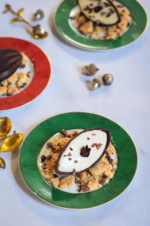 Panna cotta coque chocolat 4