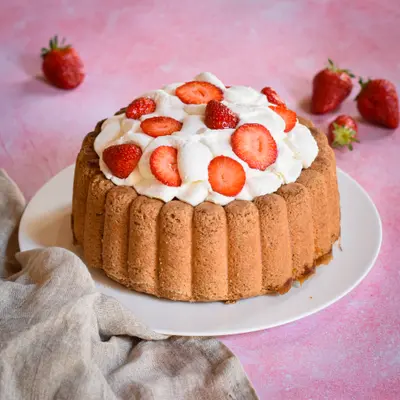 kake bestilling