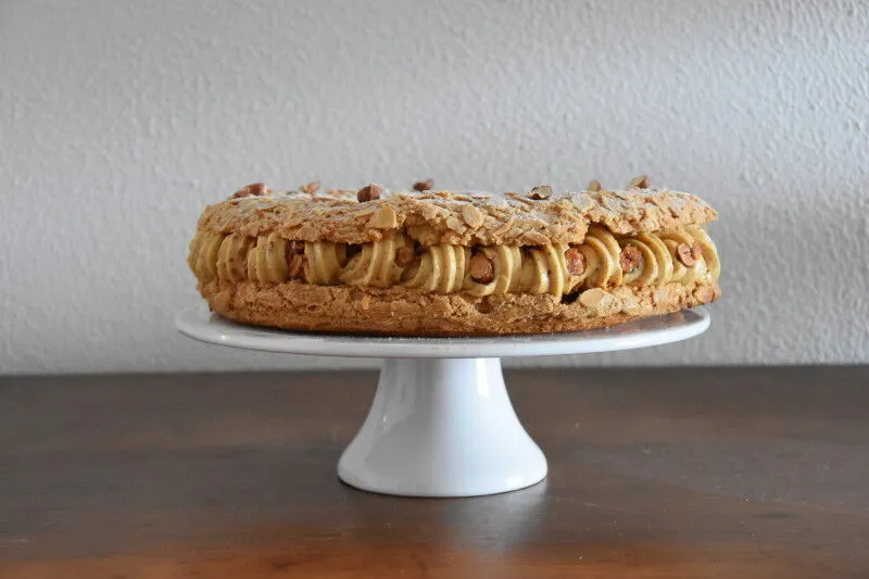 Paris-Brest (Yann Couvreur)