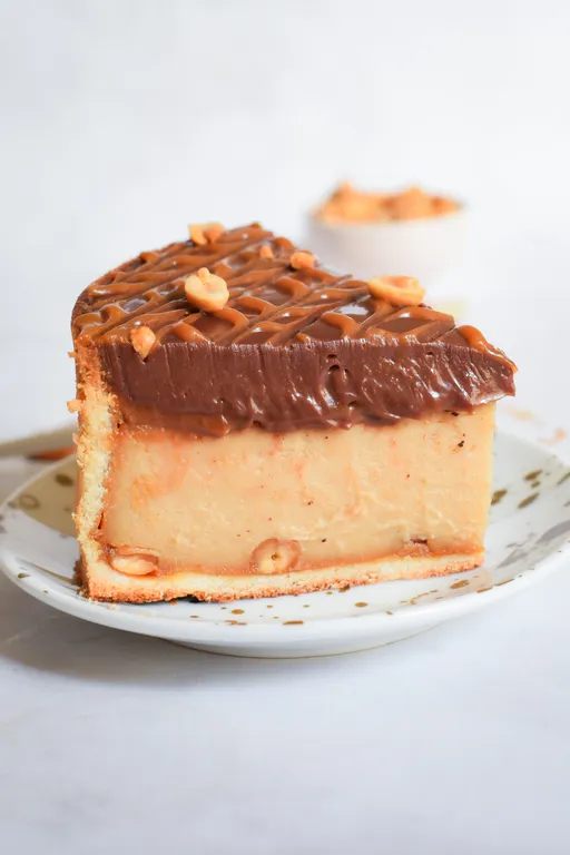 flan snickers 11